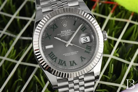 rolex datejust günstige alternative